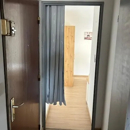 Appartement Joli T2 L'origan Classe 2 Etoiles Mauguio